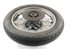 Triumph Bonneville T140V [1976] - Hinterrad Relge Rad 2,15 x 18 "-5