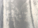BMW R 1100 GS 259 [1995] - Bakhjulsdeksel bak sprutbeskyttelse-5