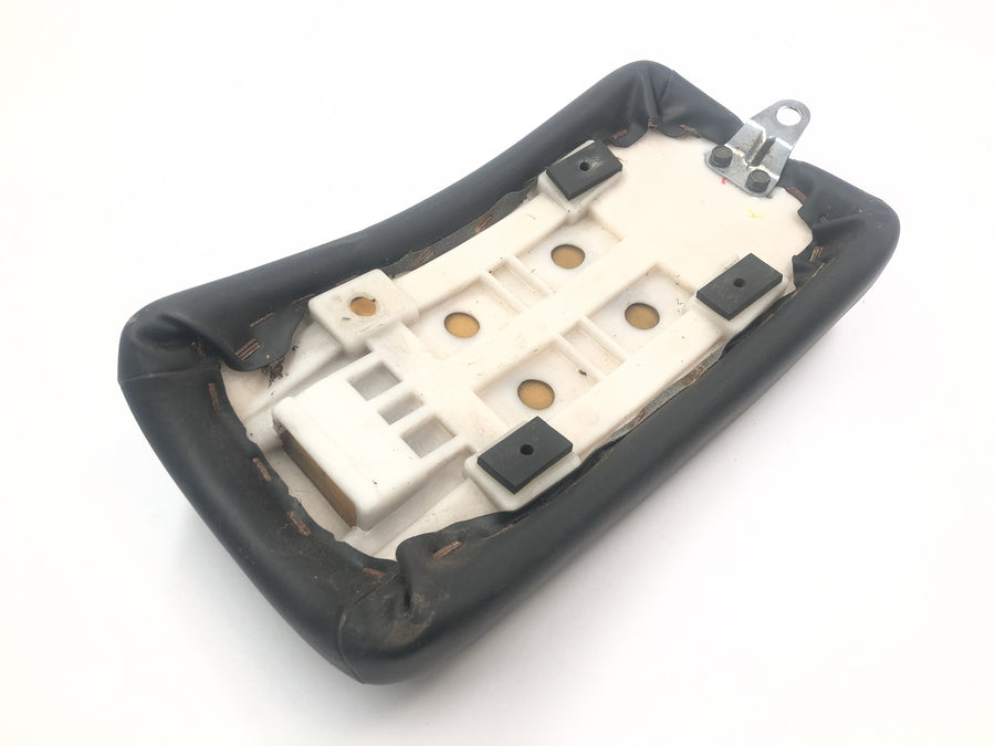 Yamaha XVS 650 Drag Star VM03 [2001] - Socius Seat Cushion Socius Pad Passenger Seat
