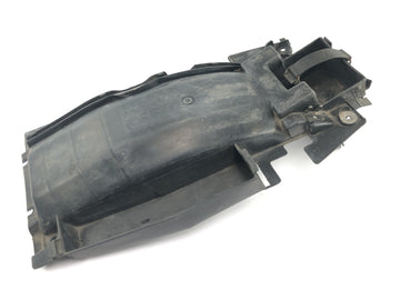 Honda NSR 125 JC20 [1991] - Bakhjulsdeksel bakhjulsskjerm innerpanel - 0