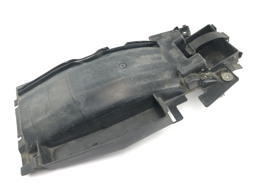 Honda NSR 125 JC20 [1991] - Bakhjulsdeksel bakhjulsskjerm innerpanel
