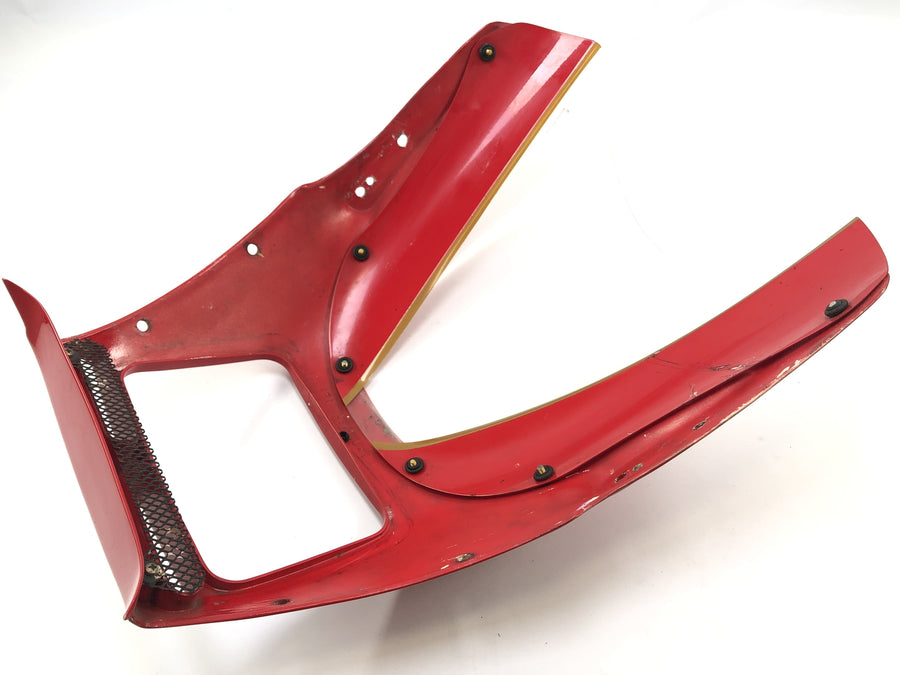 Ducati 900 SS [1991] - Front Cladding Preikestol med frontrute
