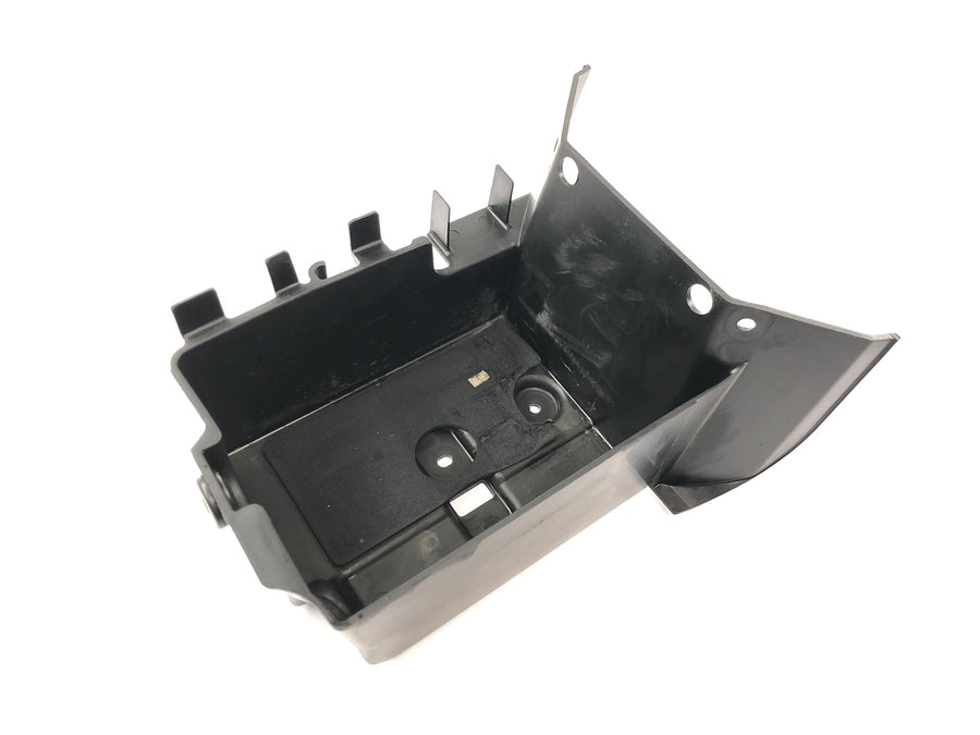 Kawasaki VN 1600 Classic VNT60A [2007] - Batterirom til batteriboks