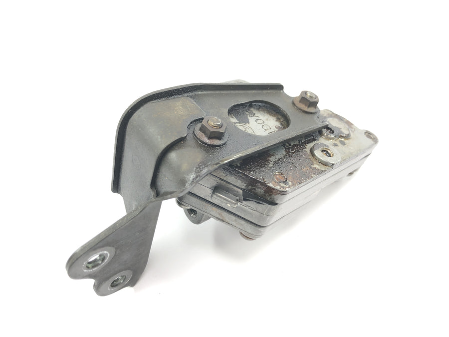 Yamaha XTZ 750 3LD [1989] - Bensinpumpe vakuumpumpe drivstoffpumpe membranpumpe