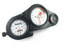 Honda NSR 125 JC20 [1991] - Speedometer enhet cockpit instrumentpanel speedometer-1