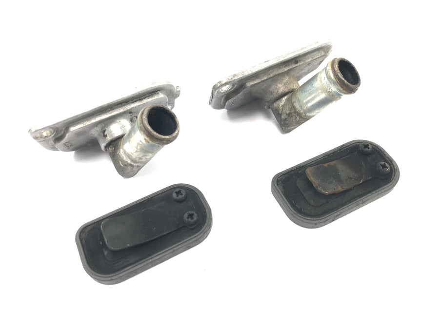 KTM 950 Adventure LC8 [2004] - motorventilasjonsmembranventilsett