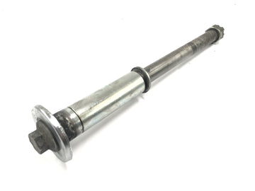 Kawasaki VN 1500 Classic VNT50D [2001] - Axis of the Hip Axle bakaksel