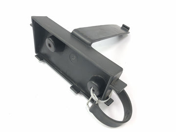 Triumph Speed ​​​​Triple T509 [1998] - Holdeplate for batteriholderbrakett