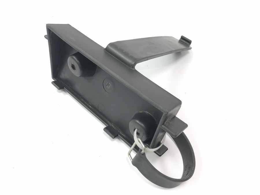 Triumph Speed ​​​​Triple T509 [1998] - Holdeplate for batteriholderbrakett