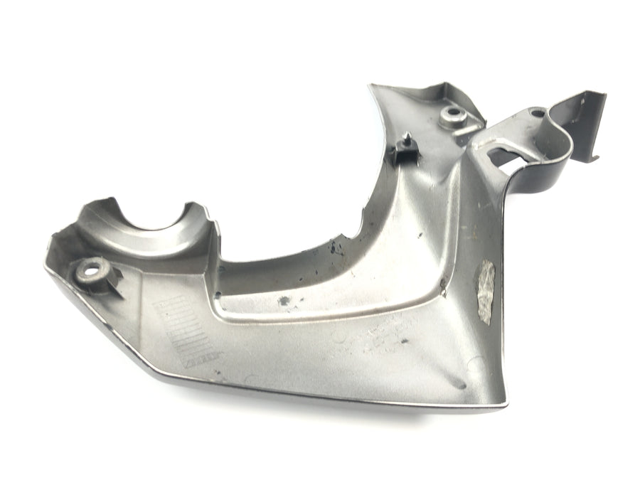 Kawasaki Versys KLE 650 A [2006] - Radiatordeksel venstre radiatorpanel