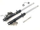 Honda CBX 750 RC17 [1984] - Fork Pipes Telegabel 39mm med foraksel-1