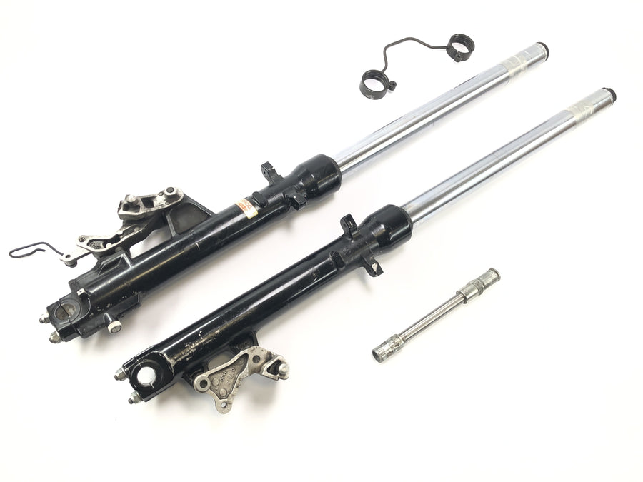 Honda CBX 750 RC17 [1984] - Fork Pipes Telegabel 39mm med foraksel