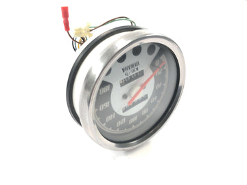 Yamaha XVS 650 4VR [1997] - Speedometer Speedometer Speedometer Cockpit - 0