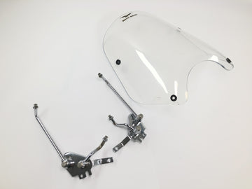 Moto Guzzi V10 Centauro [1998] - Frontrute med brakett