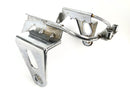 Kawasaki ZR7 ZR750F [1999] - Holder Holder Lamp Holder Front Bracket-1