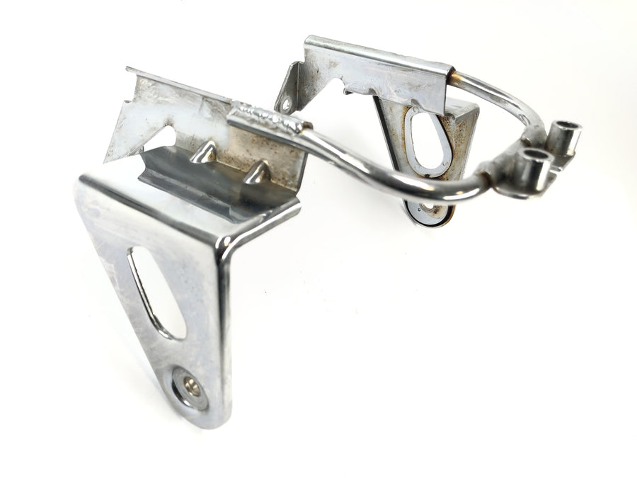 Kawasaki ZR7 ZR750F [1999] - Holder Holder Lamp Holder Front Bracket