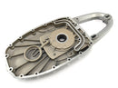 BMW R 1150 R R21 [2003] - Bunndekselmotorlokk-3