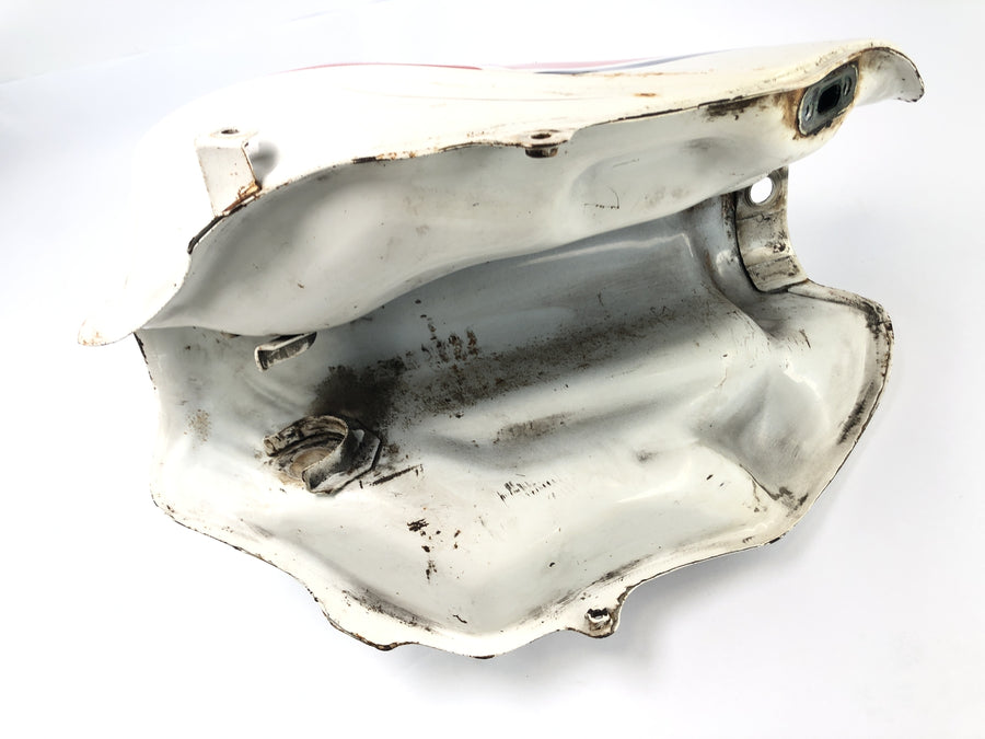 Yamaha XT 600 43F [1985] - Bensinbensin tank tank tank tank tank tank