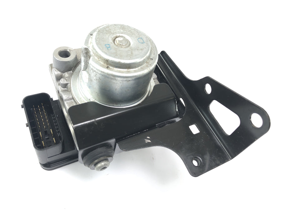 Triumph Sprint St 1050 [2005] - ABS -kontrollenhet ABS -modul ABS -blokk