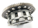 Triumph Bonneville T100 986MF [2012] - Clutch clutch kurv clutch enhet-4