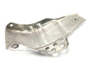 Honda SLR 650 RD09 [1997] - Underride Protection Motor Protection Plate Skid Plate Aluminium-3