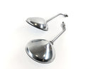 Moto Guzzi California 1100i [1995] - Mirror Returns Set Couple-2