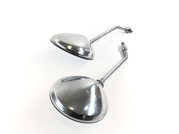 Moto Guzzi California 1100i [1995] - Mirror Returns Set Couple - 0