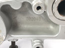 Sachs ZX 125 [1998] - nedre gaffelbro styrehode brogaffelklemme 40 mm-3