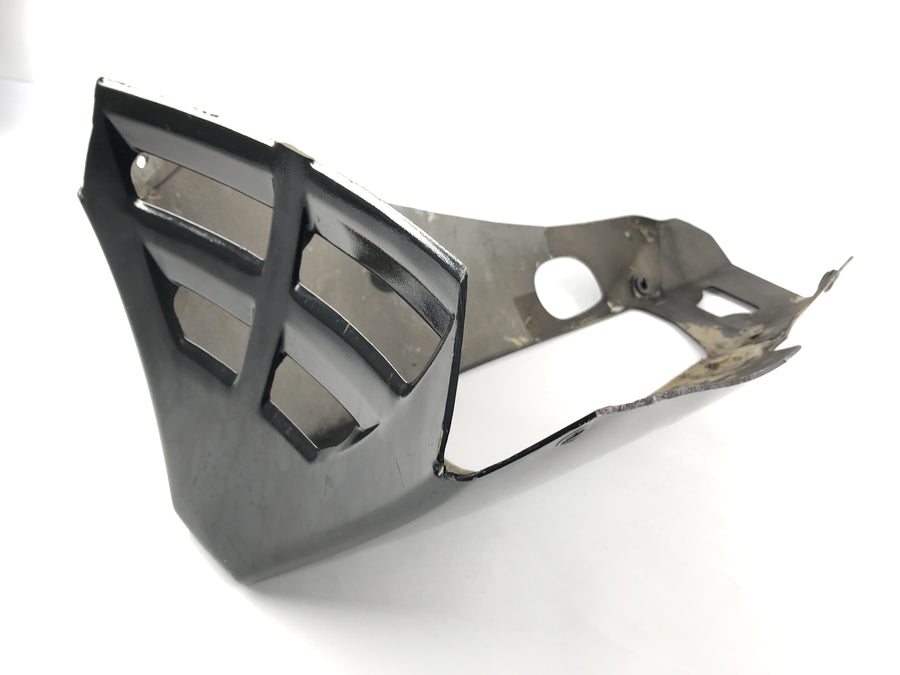 Yamaha YZF 750 R 4nhn [1996] - Bugpoiler kledning nedre del