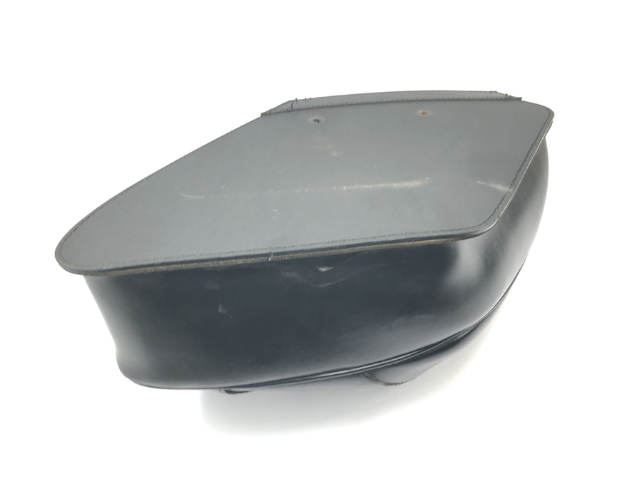 Kawasaki VN 1500 Mean Streak VN50T [2005] - Saddlebags skinnsidevesker med brakett og festemateriale