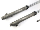 Yamaha XT 500 1U6 [1981] - Fork Telegabel Suspension Fork With Axis-2