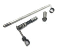 Honda XL 600 RM PD03 [1985] - Clutch slavespak med clutch skyvestang clutch spak-1