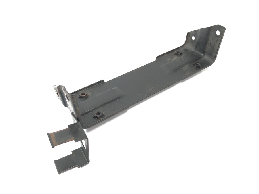 Suzuki GSX-R 1100 W GU75 C [1994] - Festeplate for brakett fairing holder