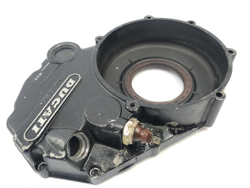 Ducati 900 SS [1991] - Clutch lokk inni - 0