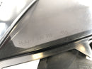 BMW K 1300 S K12S [2010] - Vindskjermkledningsskive røkt glass foran på fronten-6