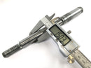 Honda XL 250 R MD03 [1993] - Teleskopgaffel forgaffel 35 mm med aksel-6