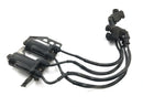 Honda Goldwing GL 1200 SC14 [1988] - Tennspole Tennspoleholder med tenningskabel-4