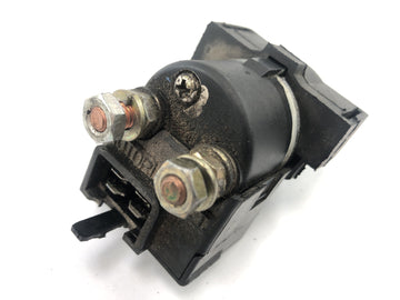 Honda GL 500 Silversching PC02 [1982] - Starter Relay Starter Relay Switching Relay