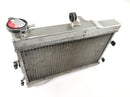Yamaha MT07 RM04 [2014] - Radiator vannkjøler kjølesystem radiatornettverk-2