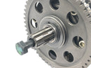 Triumph Daytona 900 T300D [1996] - starter frihjul starter clutch girsett-3