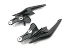 Honda CBR 125 R JC50 [2012] - Pillion grep par-3