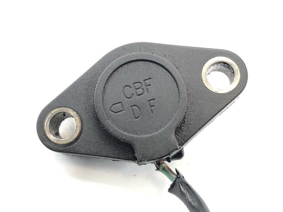 SWM SM 125 R [2018] - Nøytral sensor gangsensor