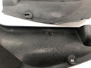 Yamaha YZF R1 RN04 [2001] - Rammedeksel kåpesidedeksel venstre høyre-3