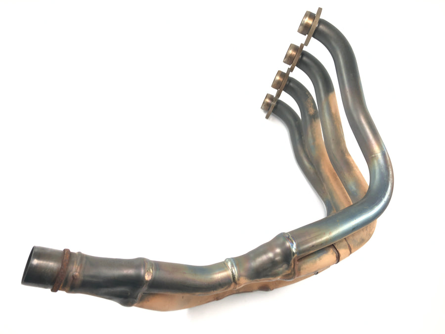 Suzuki GSX R 1000 WVBZ K3 [2003] - Manifold eksosmanifold eksosmanifold eksosanlegg