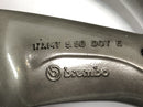 Ducati ST3 S3 [2004] - Felghjul bak 5,50 x 17"-3