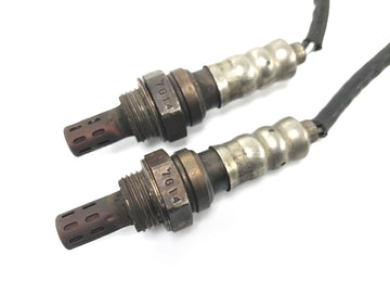 BMW R 1200 R R1ST [2008] - Lambdasensor O2 sensor eksossensor sett - 0