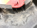 BMW R 1200 GS R12 K25 [2003] - Fonting Fender foran på fronten-5
