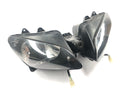 Yamaha YZF R1 RN04 [2001] - Frontlykt foran-1