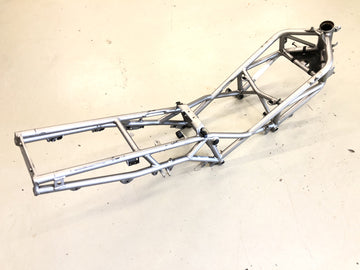 Ducati ST3 S3 [2004] - Ramme hovedramme med papirer - 0