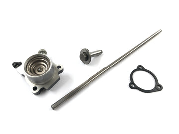 Kawasaki ZRX 1200 S ZRT20A [2001] - clutch slave sylinder clutch slave med skyvestang - 0